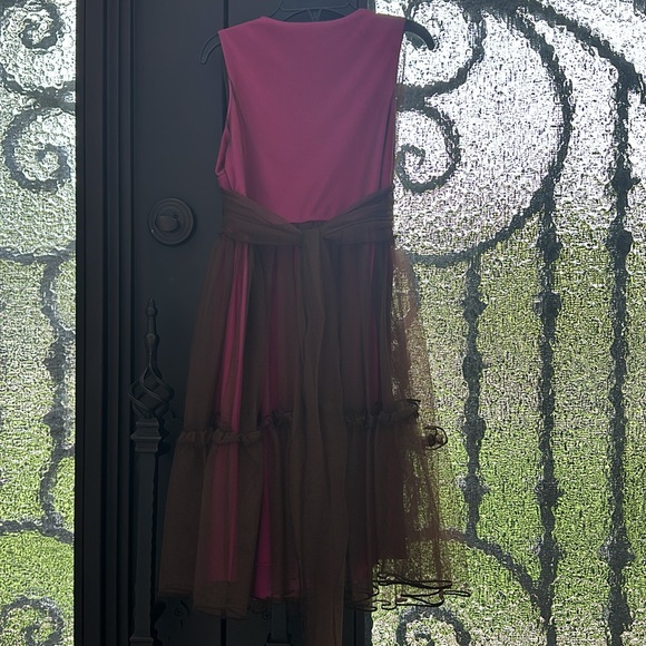 ADORE DRESS - Picture 3 of 4